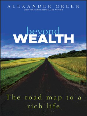 cover image of Beyond Wealth
